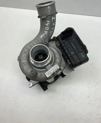 Audi A5 8T 8F Turbo 059145721G 6NW009550