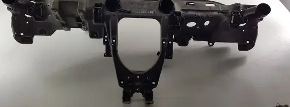 Mini One - Cooper Coupe R56 Dashboard cross member/frame bar 2757005