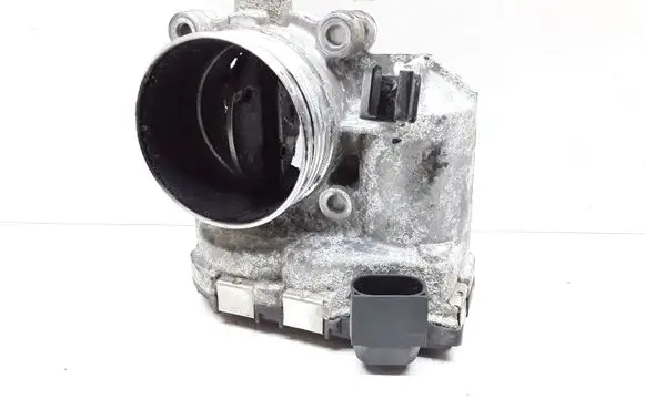Volvo XC90 Throttle valve 8692720 0281002701