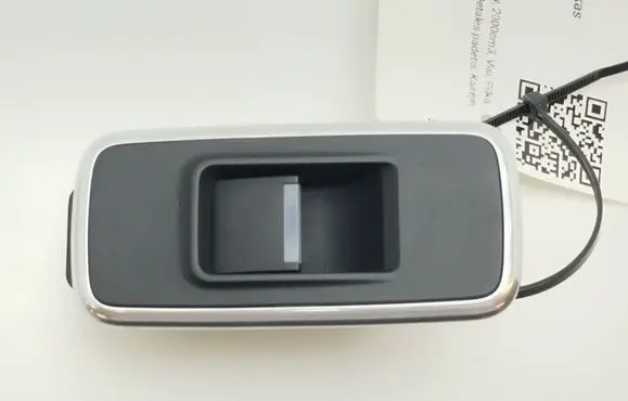 Jaguar F-Pace Electric window control switch GX7314717AC 16W145
