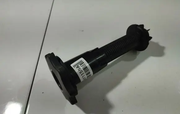 Audi A6 S6 C6 4F Spare wheel bolt 