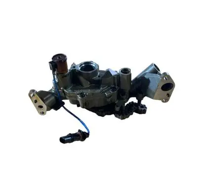Dodge Charger Oil pump 68252670AP 05184273AD 1499183129