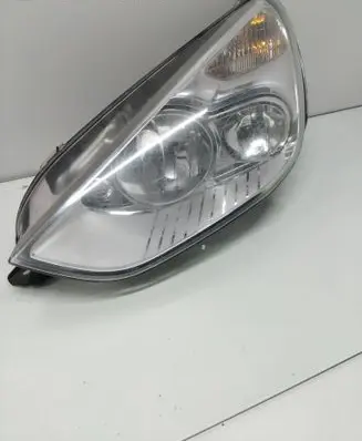 Ford S-MAX Headlight/headlamp 6M2113W030AK 1EJ00925001
