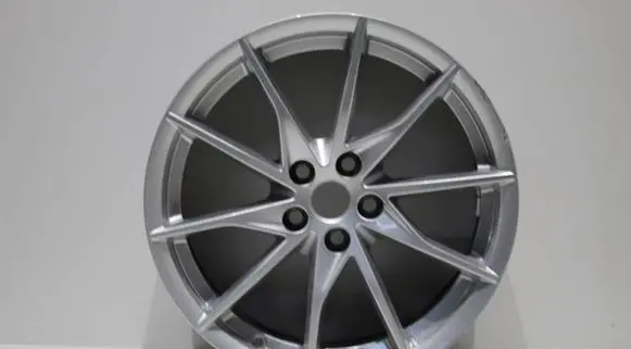 Jaguar F-Type R18 alloy rim JX531007AA