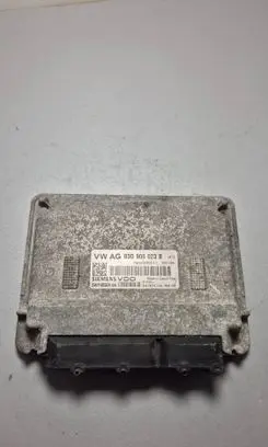 Engine control unit/module