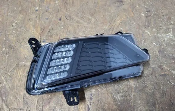 Volkswagen Polo VI LED Daytime headlight 2G0807635441
