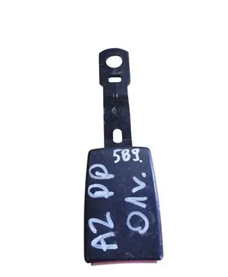 Audi A2 Front seatbelt buckle 8Z0857755F