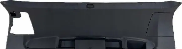 Volkswagen Tiguan Tailgate/trunk upper cover trim 5NA867601E