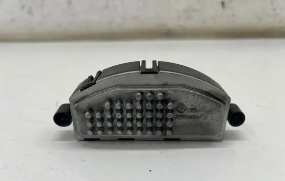 Jeep Cherokee Heater blower motor/fan resistor F011500111 AA0176004910