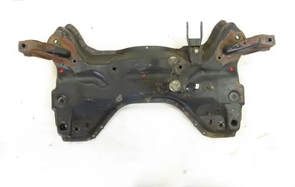 Peugeot 206 Front subframe 