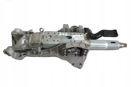 Mercedes-Benz B W246 W242 Steering wheel axle set A2464602316