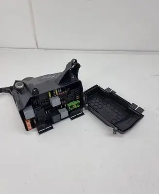 Mercedes-Benz E W213 Fuse box set A2139062202