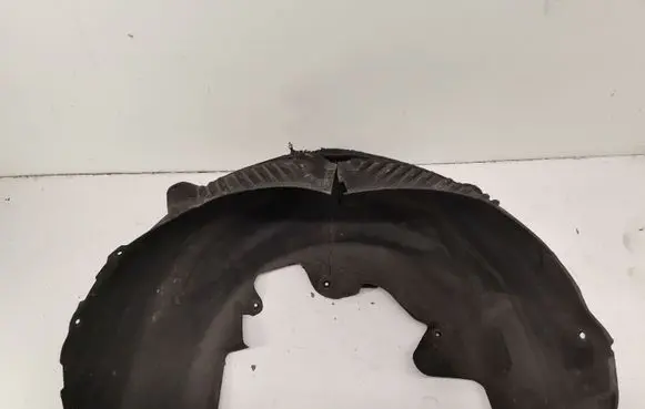 Mercedes-Benz E W213 Rear arch fender liner splash guards A2136909404