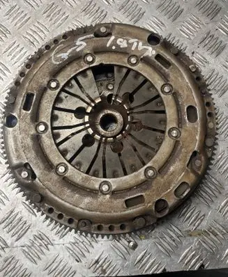Volkswagen Golf V Clutch set kit 03G141025G