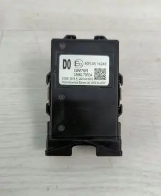 Suzuki Ignis Gateway control module 10R0514248Suzuki