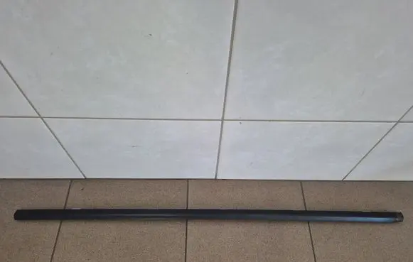 Hyundai i30 fastback Front door trim (molding)