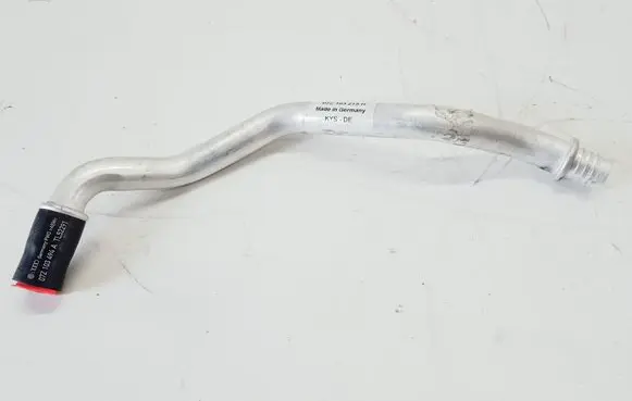 Volkswagen Touareg I Water pump 07Z103215H