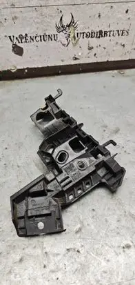 Opel Astra K Front bumper mounting bracket 39020432
