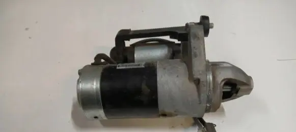 Infiniti QX80 Starter motor 23300-1CA0A