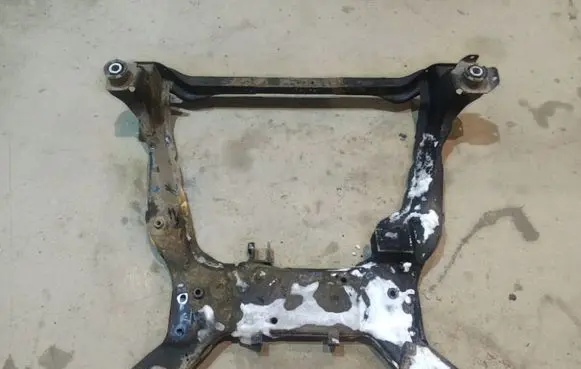 Ford Mondeo MK IV Front subframe 