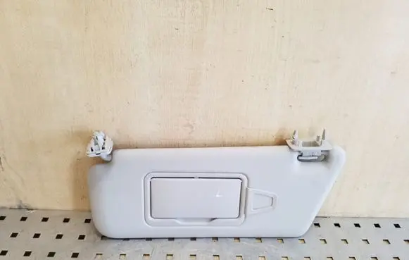 Mercedes-Benz A W169 Sun visor A1698110040