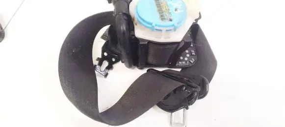 Opel Insignia A Front seatbelt GM20951974