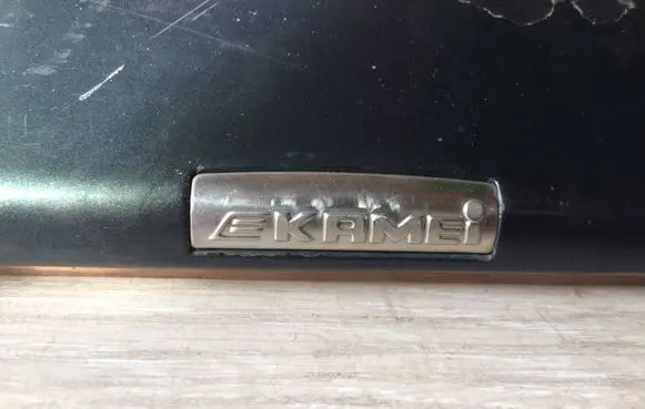 Volkswagen PASSAT B5 Tailgate/trunk spoiler 02005055