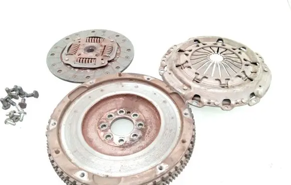 Citroen Berlingo Clutch set kit 9629580010