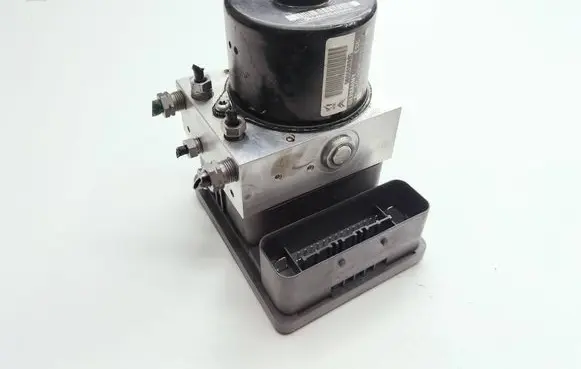 Peugeot 207 ABS Pump 9665898980