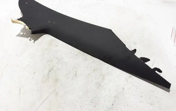 Audi A6 S6 C6 4F (D)pillar trim (top) 4F5867245D
