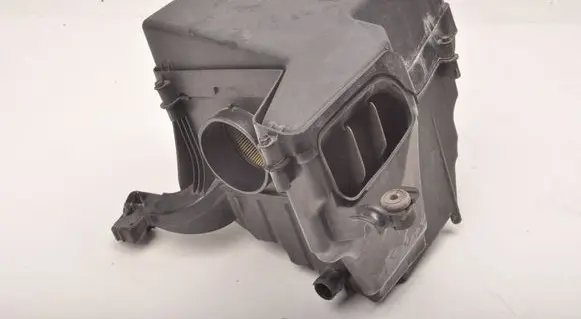 Volvo C30 Air filter box 7M519600AH