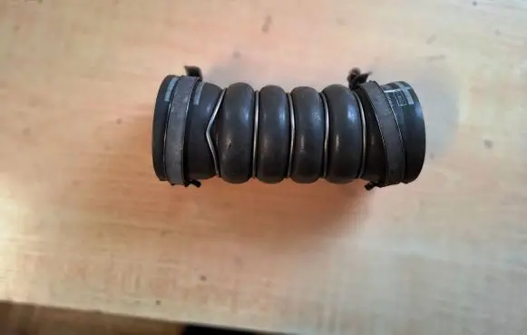Ford Fiesta Intercooler hose/pipe 8V516N650BC