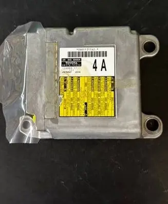 Lexus IS III XE30 Engine control unit/module 8917004220