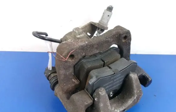 Citroen C4 I Picasso Rear brake caliper