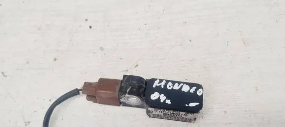 Ford Mondeo Mk III Airbag deployment crash/impact sensor 1S7T14B342AD 030707 23EB00EFE713