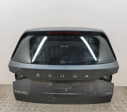 Skoda Kodiaq Tailgate/trunk/boot lid 565827159