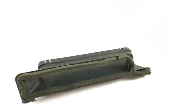 Audi A4 S4 B8 8K Interior heater climate box assembly housing 8K1858431A