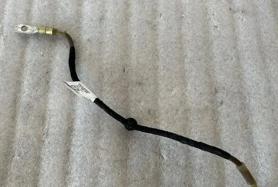Audi A5 Other wiring loom 8B3971537A