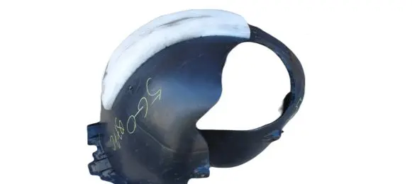 Volkswagen e-Golf Front wheel arch liner splash guards 5G0805977C