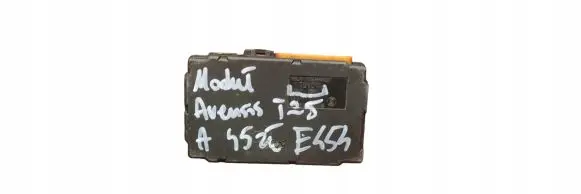 Toyota Avensis T250 Other control units/modules 6264105011
