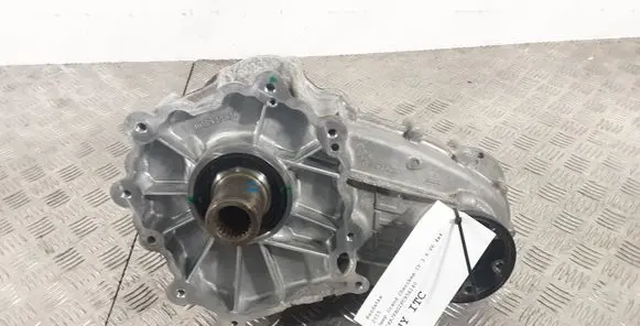Jeep Grand Cherokee Gearbox transfer box case P52123725AA