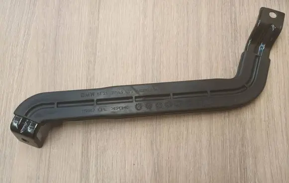 BMW 3 E90 E91 Battery bracket 059906607A 11986710 7549425