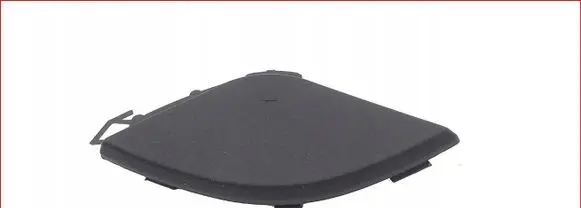 BMW X5M E70 Front tow hook cap/cover 51117222744