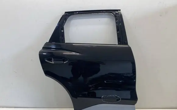 Audi Q4 e-tron Rear door 89A833312