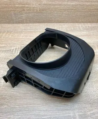 Mercedes-Benz E W211 Steering wheel column trim A2114600195