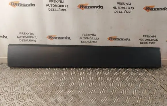 Renault Trafic III (X82) Sliding door trim (molding) 93453580 93867911