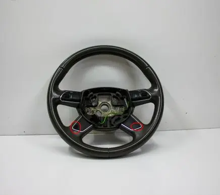 Audi Q5 SQ5 Steering wheel 4L0419091AC 62479390A