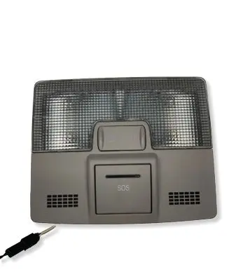 Audi A6 S6 C5 4B Front seat light 4B0947105