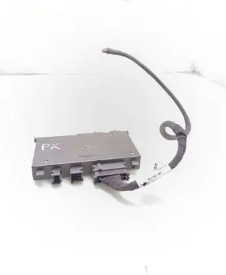 Mercedes-Benz CLS C219 Seat control module A2118208585