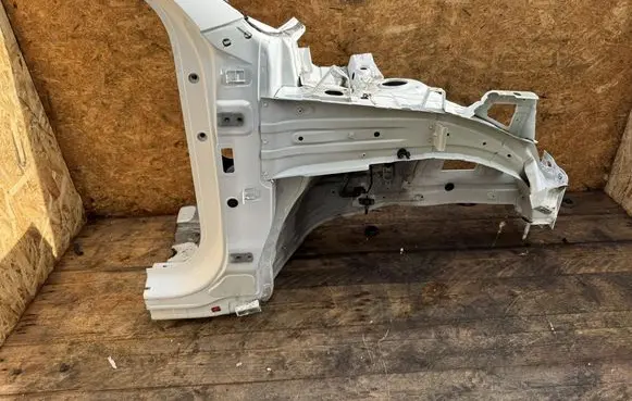 KIA Sorento IV Body 